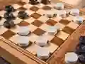Checkers Two Player – kostenloses Online-Spiel
