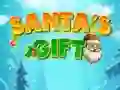 Santa's Gift – kostenloses Online-Spiel