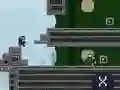 Super Robo Slasher – kostenloses Online-Spiel