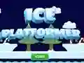 Ice Platformer – kostenloses Online-Spiel