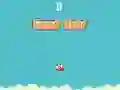 Flappy Bird 2D Game – kostenloses Online-Spiel