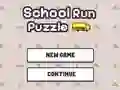 School Run Puzzle – kostenloses Online-Spiel