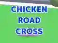 Chicken Road Cross – kostenloses Online-Spiel