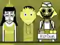 Colorbox Mustard – kostenloses Online-Spiel