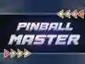 Pinball Master – kostenloses Online-Spiel