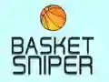Basket Sniper – kostenloses Online-Spiel