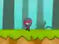 Ninja Speed Runner – kostenloses Online-Spiel