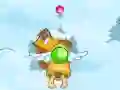 Holiday Cheer – kostenloses Online-Spiel