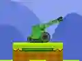 Hill Top Tanks – kostenloses Online-Spiel