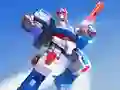 Mecha Storm: Robot Battle – kostenloses Online-Spiel