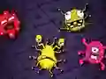 Trap & Kill Virus – kostenloses Online-Spiel