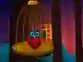 Pretty Owl Rescue – kostenloses Online-Spiel