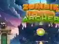 Zombie Hunter Archer – kostenloses Online-Spiel