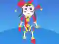 Pomni Runner: Digital Circus – kostenloses Online-Spiel