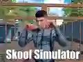 Skoof Simulator – kostenloses Online-Spiel