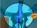 Heli Monsters - Giant Hunter – kostenloses Online-Spiel