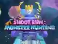 Shoot Run: Monster Hunting – kostenloses Online-Spiel