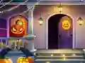 Escape the Cursed Mansion – kostenloses Online-Spiel