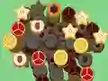 Fruit Stack – kostenloses Online-Spiel