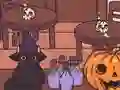 Pumpkin Cafe – kostenloses Online-Spiel