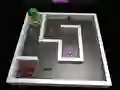 3d Maze And Robot – kostenloses Online-Spiel
