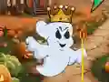 Ghost King Seeking Queen – kostenloses Online-Spiel