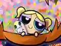 Jigsaw Puzzle: Powerpuff Girl Halloween – kostenloses Online-Spiel