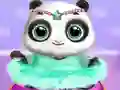 Panda Baby Bear City – kostenloses Online-Spiel