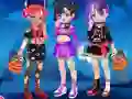 Kiddo Cute Zombie – kostenloses Online-Spiel