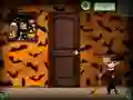 Amgel Halloween Room Escape 39 – kostenloses Online-Spiel
