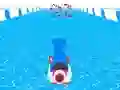Huggy Jet Ski Racer! – kostenloses Online-Spiel