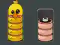 Stacked Animals – kostenloses Online-Spiel