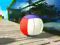 Rolling Balls Sea Race – kostenloses Online-Spiel