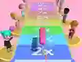 Lollipop Stack Run – kostenloses Online-Spiel