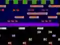 Frogger 2D Game – kostenloses Online-Spiel