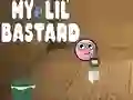 My Lil' Bastard – kostenloses Online-Spiel