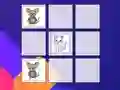 Tic-tac-toe Mouse Vs Cat – kostenloses Online-Spiel