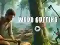 Wood Cutting – kostenloses Online-Spiel