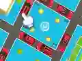Traffic Escape – kostenloses Online-Spiel