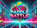 Paddle Battle – kostenloses Online-Spiel