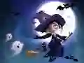 Helloween Bubbles Shooter Adventure – kostenloses Online-Spiel