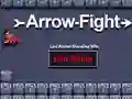 Arrow Fight – kostenloses Online-Spiel