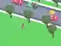 3D Road Crosser – kostenloses Online-Spiel