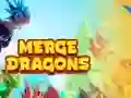 Merge Dragons – kostenloses Online-Spiel