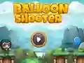 Balloon Shooter – kostenloses Online-Spiel