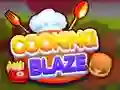 Cooking Blaze – kostenloses Online-Spiel