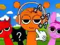 Sprunki: Original Clicker – kostenloses Online-Spiel
