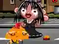 Monkey Go Happy Stage 890 – kostenloses Online-Spiel