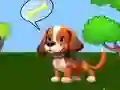 Feed The Little Dog – kostenloses Online-Spiel