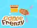 Canoe Frenzy – kostenloses Online-Spiel